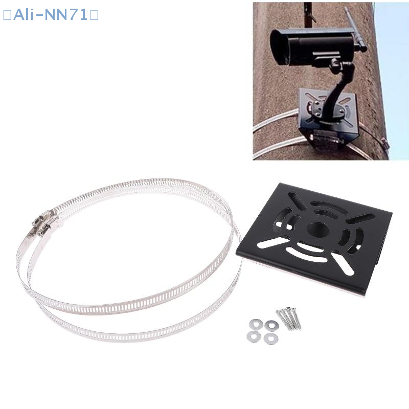 Crt Monitor Stand - 【NN71】1 Set Ortak Direk Kolon Tutucu