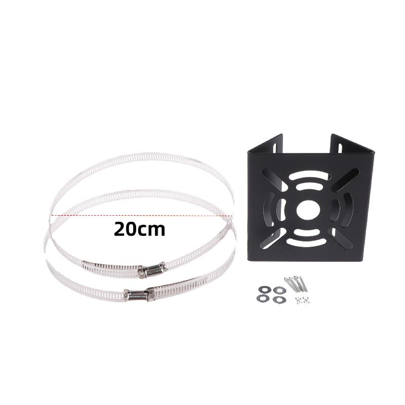 Crt Monitor Stand - 1 takım evrensel ortak mafsal direği