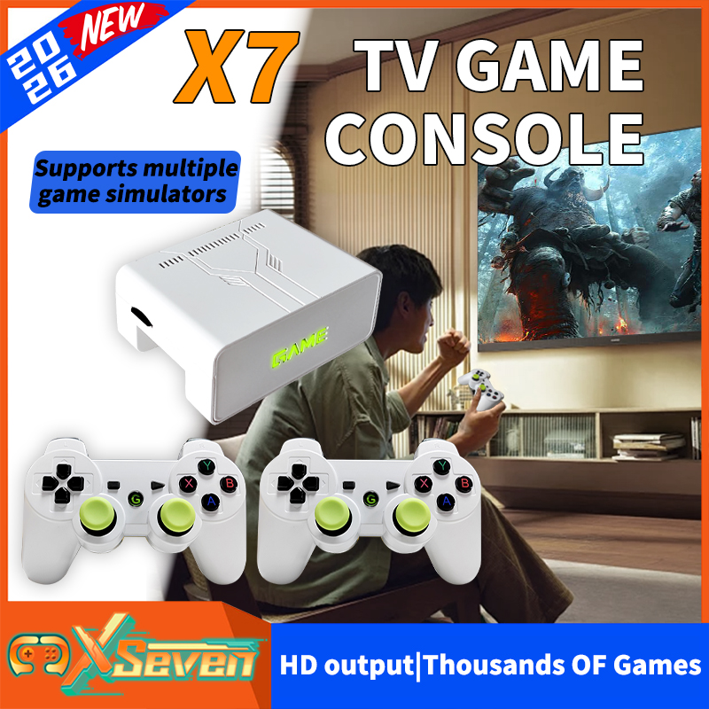 2026 Yeni Coopreme Y7 X7 128G  - Retro Gaming Linux incelemesi ve fiyatı