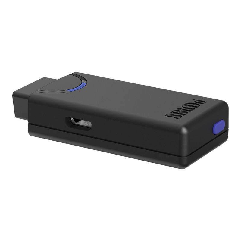 8BitDo Retro Alıcı Mega Drive  - Retro Gaming Handheld incelemesi ve fiyatı