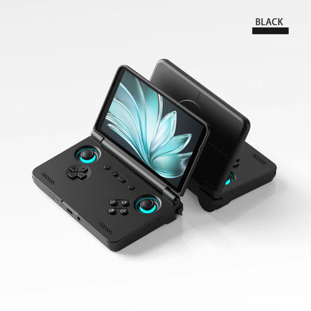 2025 Retroid Pocket Flip2 Retr - Retro Gaming Images incelemesi ve fiyatı