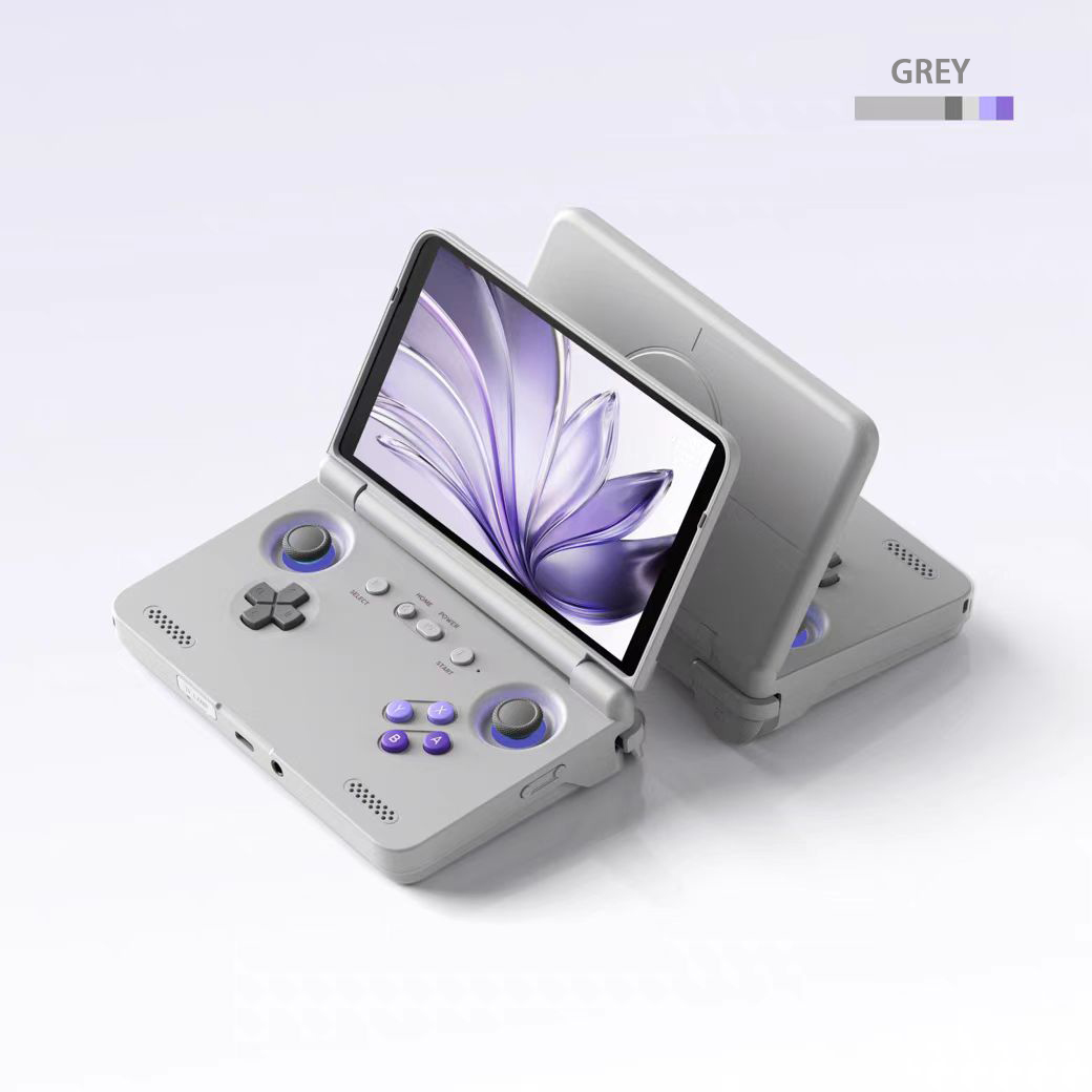 2025 Retroid Pocket Flip2 Retr - Retro Gaming Images incelemesi ve fiyatı