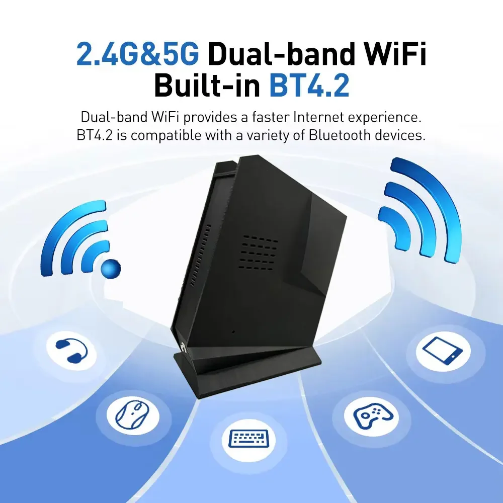 Mini PC Retro Oyun Kutusu G3 P - Retro Gaming Batocera incelemesi ve fiyatı