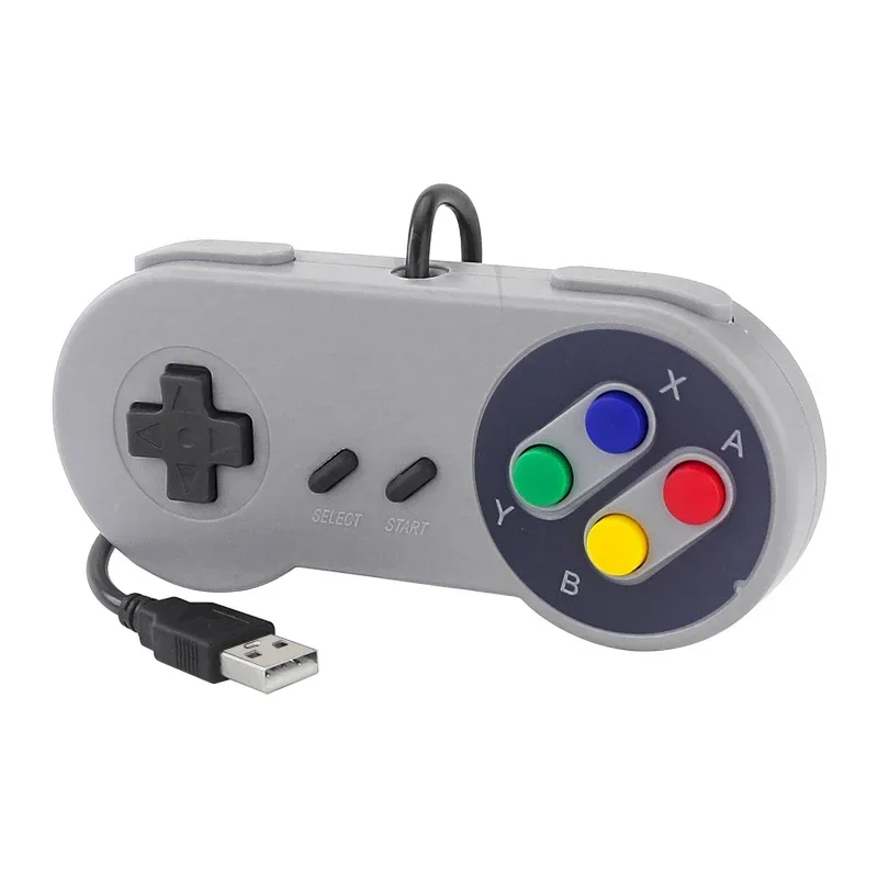 Kablolu USB Gamepad Retro Oyun - Retro Gaming For Windows incelemesi ve fiyatı