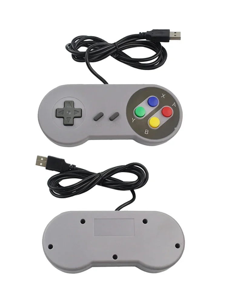Kablolu USB Gamepad Retro Oyun - Retro Gaming For Windows incelemesi ve fiyatı