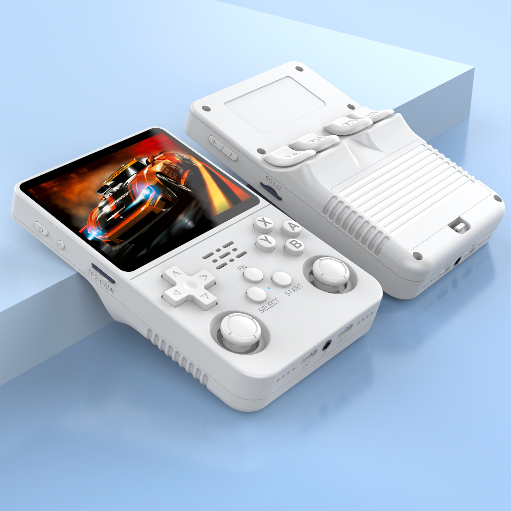 Orijinal Taşınabilir El Tipi O - Retro Gaming Linux incelemesi ve fiyatı