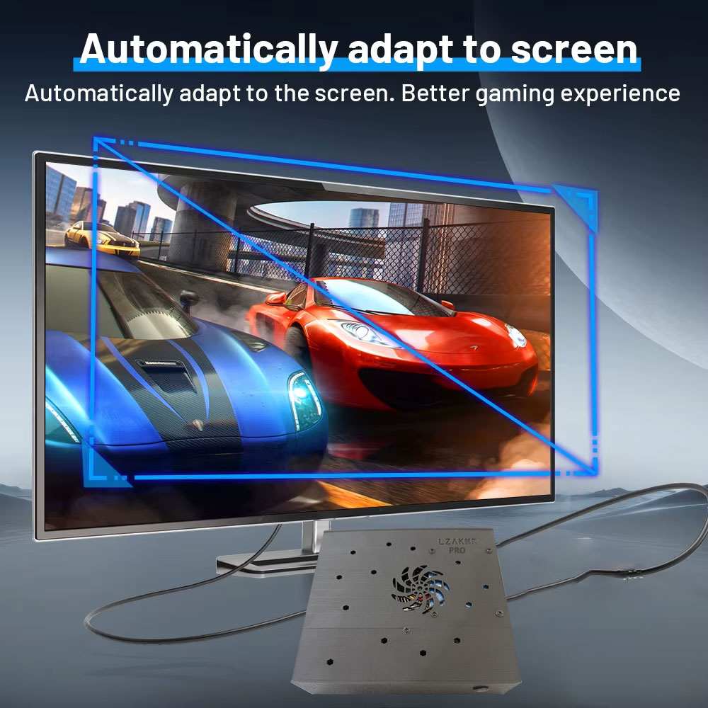 8GB RAM 2TB ROM Yeni Yükseltil - Retro Gaming Batocera incelemesi ve fiyatı