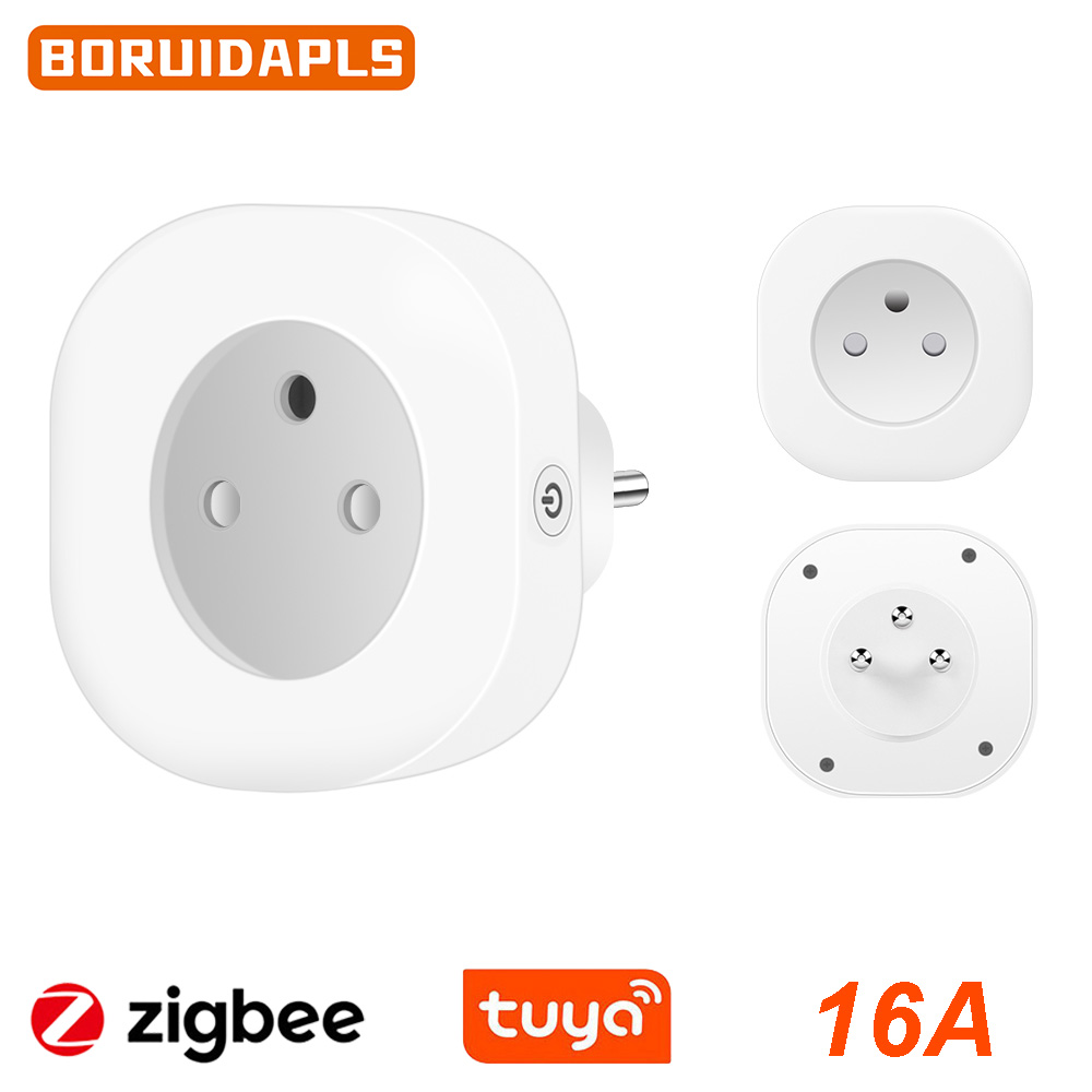 BORUIDAPLS Tuya Zigbee Akıllı  - Crt Monitor Stand incelemesi ve fiyatı