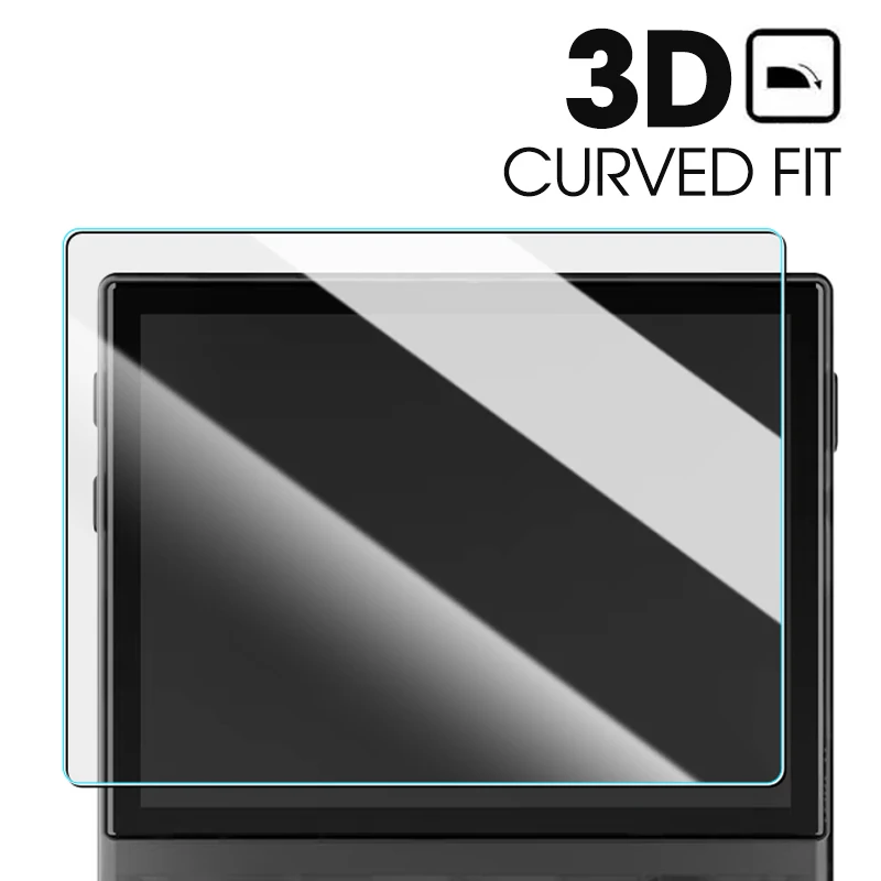 BOYHOM Resmi R36S Temperli Cam - Retro Gaming Images incelemesi ve fiyatı