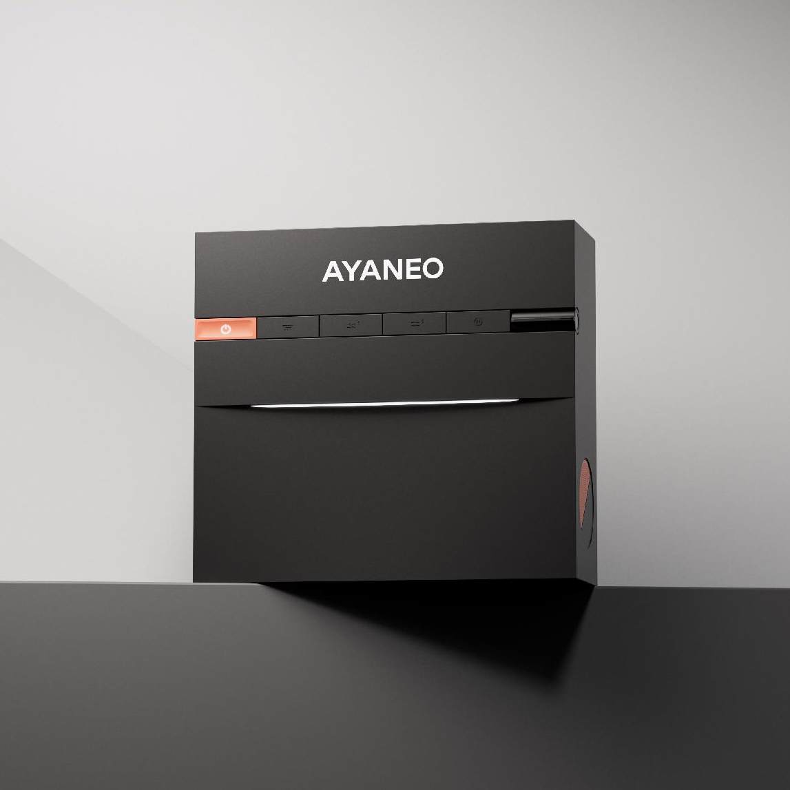 Stokta AYANEO AM03 Mini Bilgis - Retro Gaming For Windows incelemesi ve fiyatı