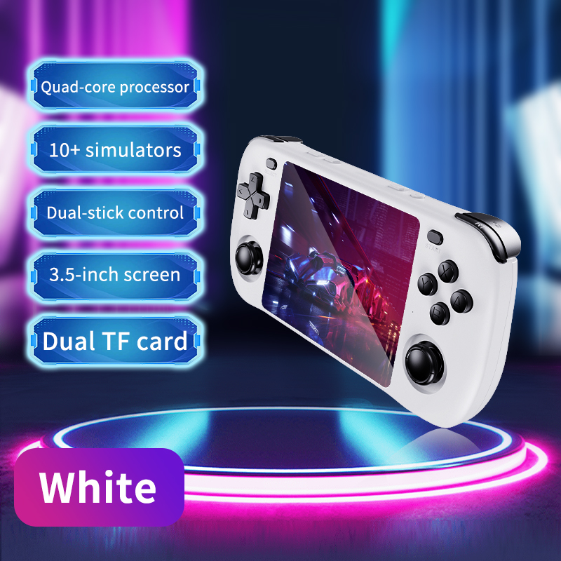 SMART DUDE 2025 yeni konsol H3 - Retro Gaming Batocera incelemesi ve fiyatı
