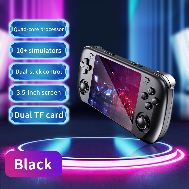 SMART DUDE 2025 yeni konsol H3 - Retro Gaming Batocera incelemesi ve fiyatı