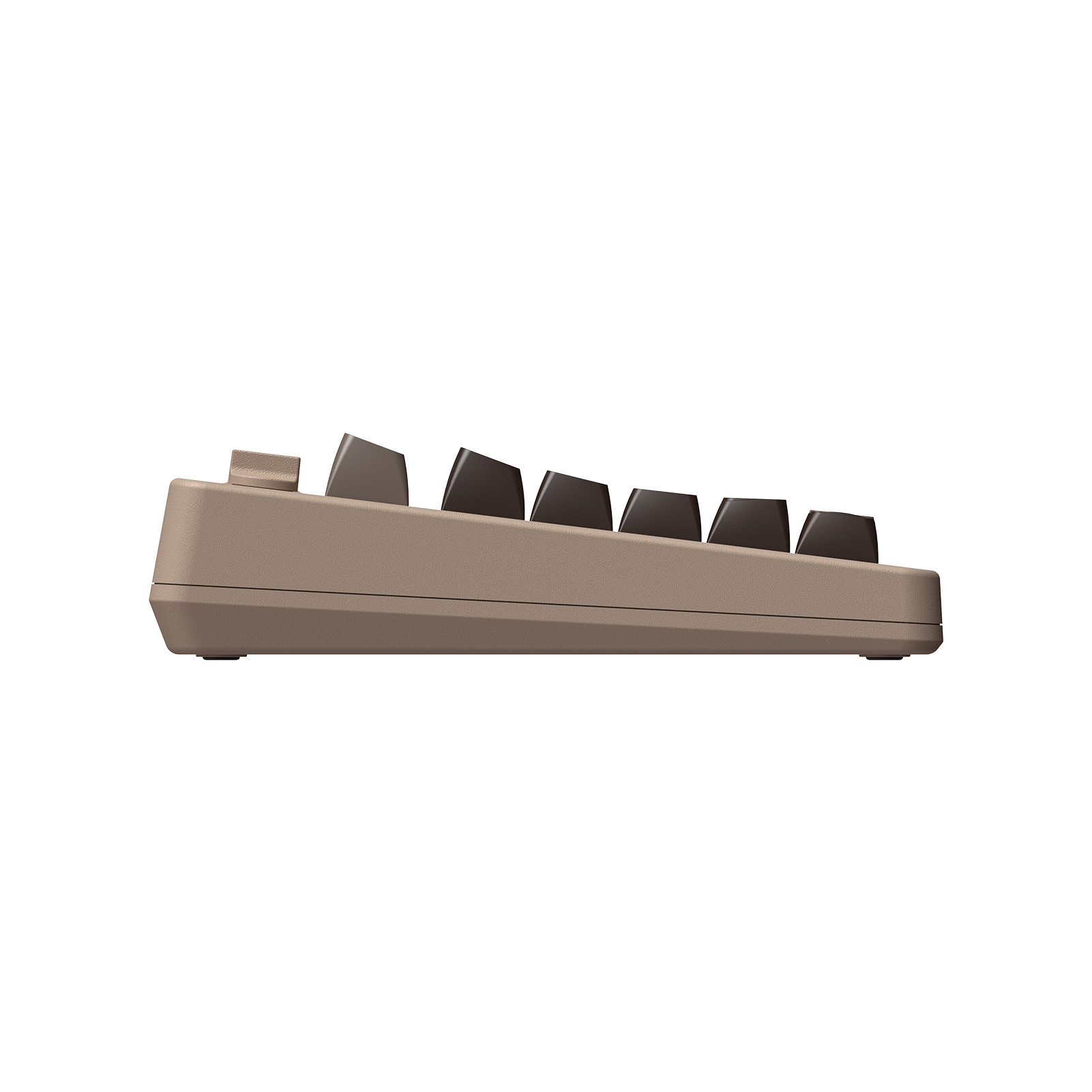 8BitDo Retro Mekanik Klavye, B - Retro Gaming Us incelemesi ve fiyatı