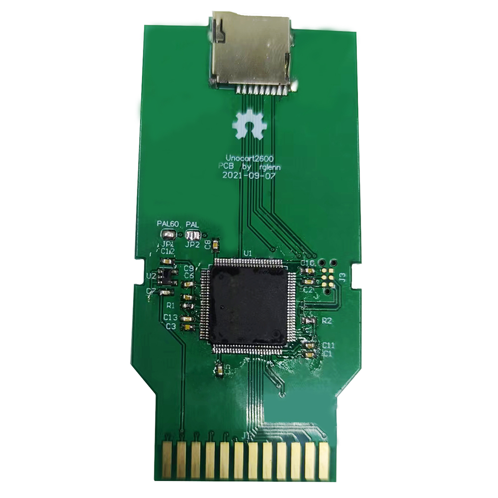 Üstün 4 Bit Atari 2600 Flashca - Retro Gaming Handheld incelemesi ve fiyatı