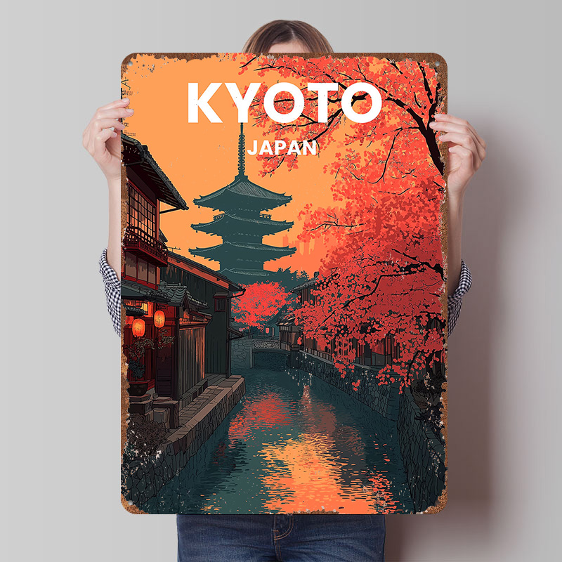 Kyoto japonya Pagoda kanalı Me - Retro Gaming Kyoto incelemesi ve fiyatı