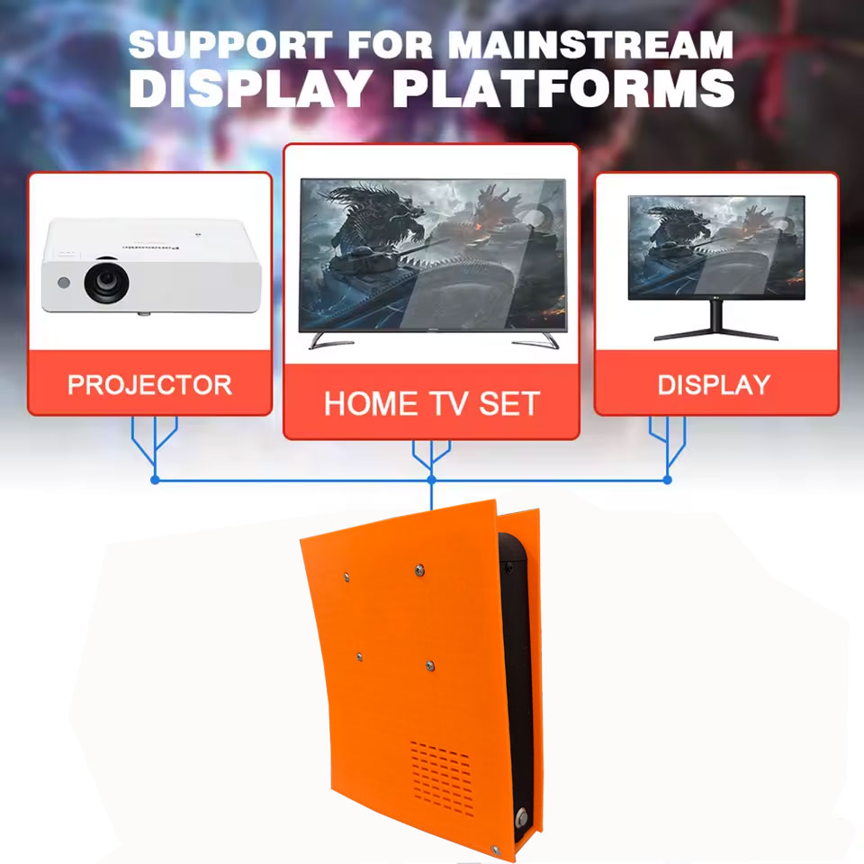 Yeni M88 Retro Oyun Konsolu 4K - Retro Gaming Batocera incelemesi ve fiyatı