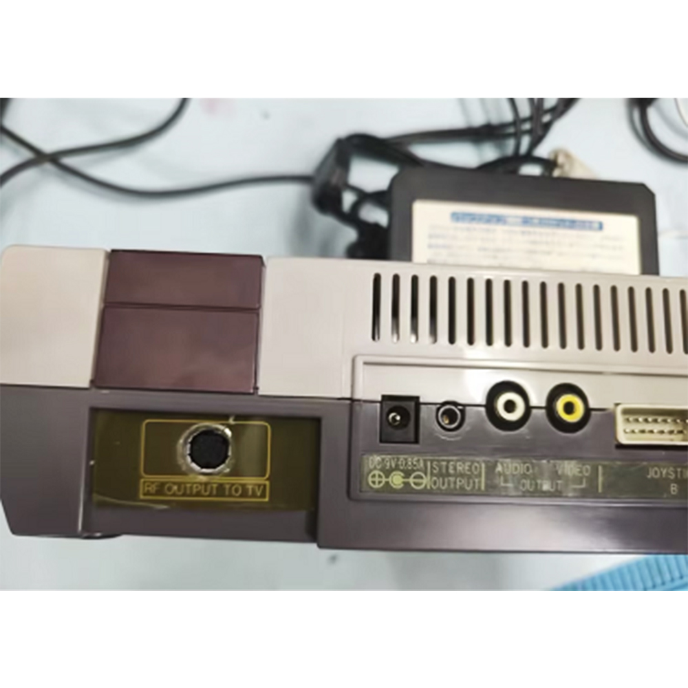 1:1 kopya NESRGB kiti Retro oy - Retro Gaming Kit incelemesi ve fiyatı