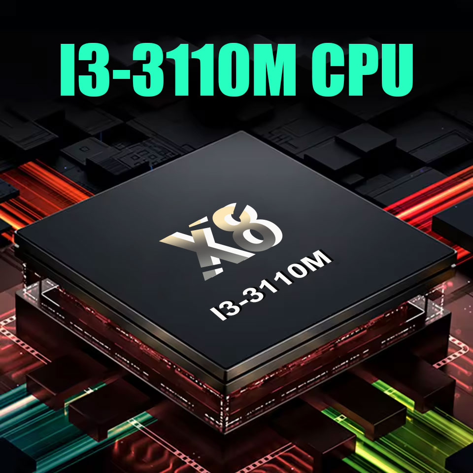 X88 Pro Hepsi Bir Arada Retro  - Retro Gaming For Windows incelemesi ve fiyatı