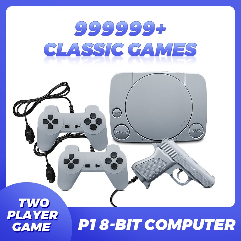 FC Takılabilir konsol tasarımı - Retro Gaming Kit incelemesi ve fiyatı