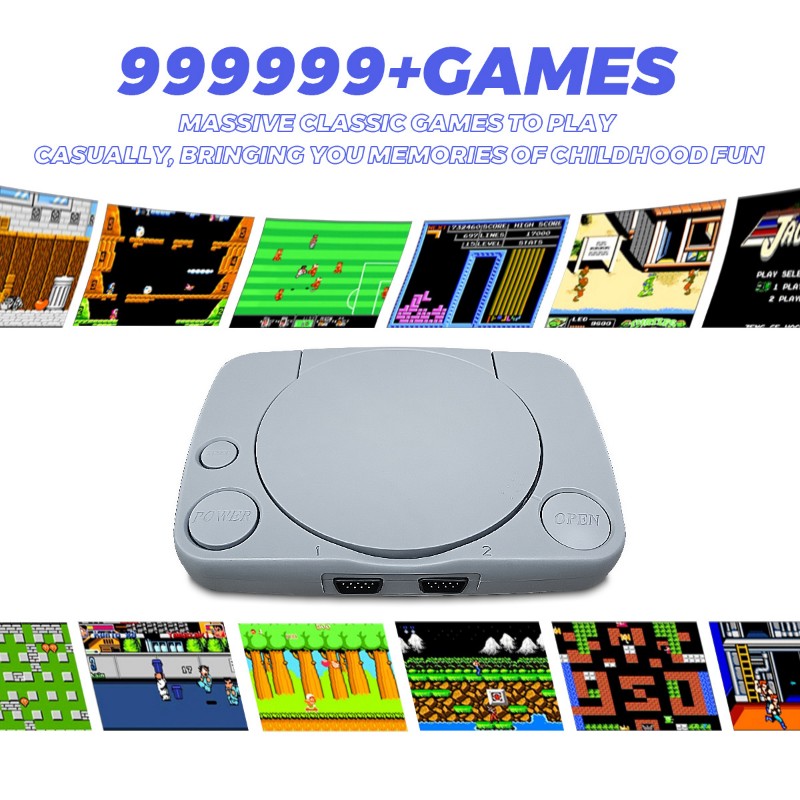 FC Takılabilir konsol tasarımı - Retro Gaming Kit incelemesi ve fiyatı