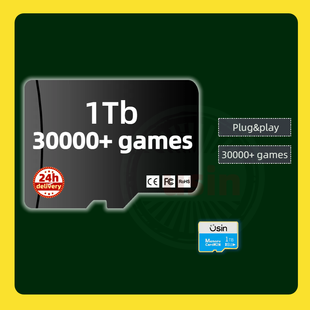 Oyun Kartı Miyoo Flip 30000+ R - Retro Gaming Kit incelemesi ve fiyatı