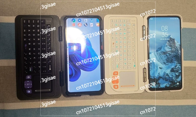 6 İnç Çift Sistemli El Tipi Bi - Retro Gaming Handheld incelemesi ve fiyatı