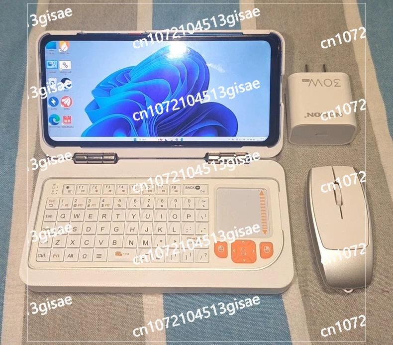 6 İnç Çift Sistemli El Tipi Bi - Retro Gaming Handheld incelemesi ve fiyatı