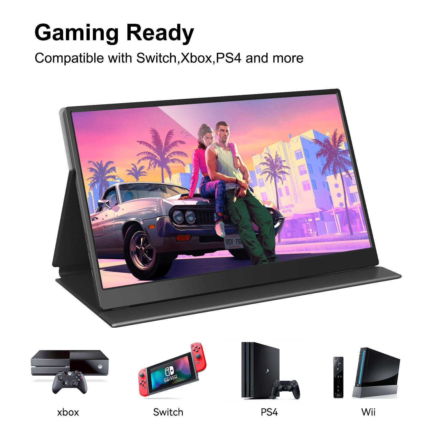 Adreamer 15.6 İnç Taşınabilir  - Crt Monitor Stand incelemesi ve fiyatı