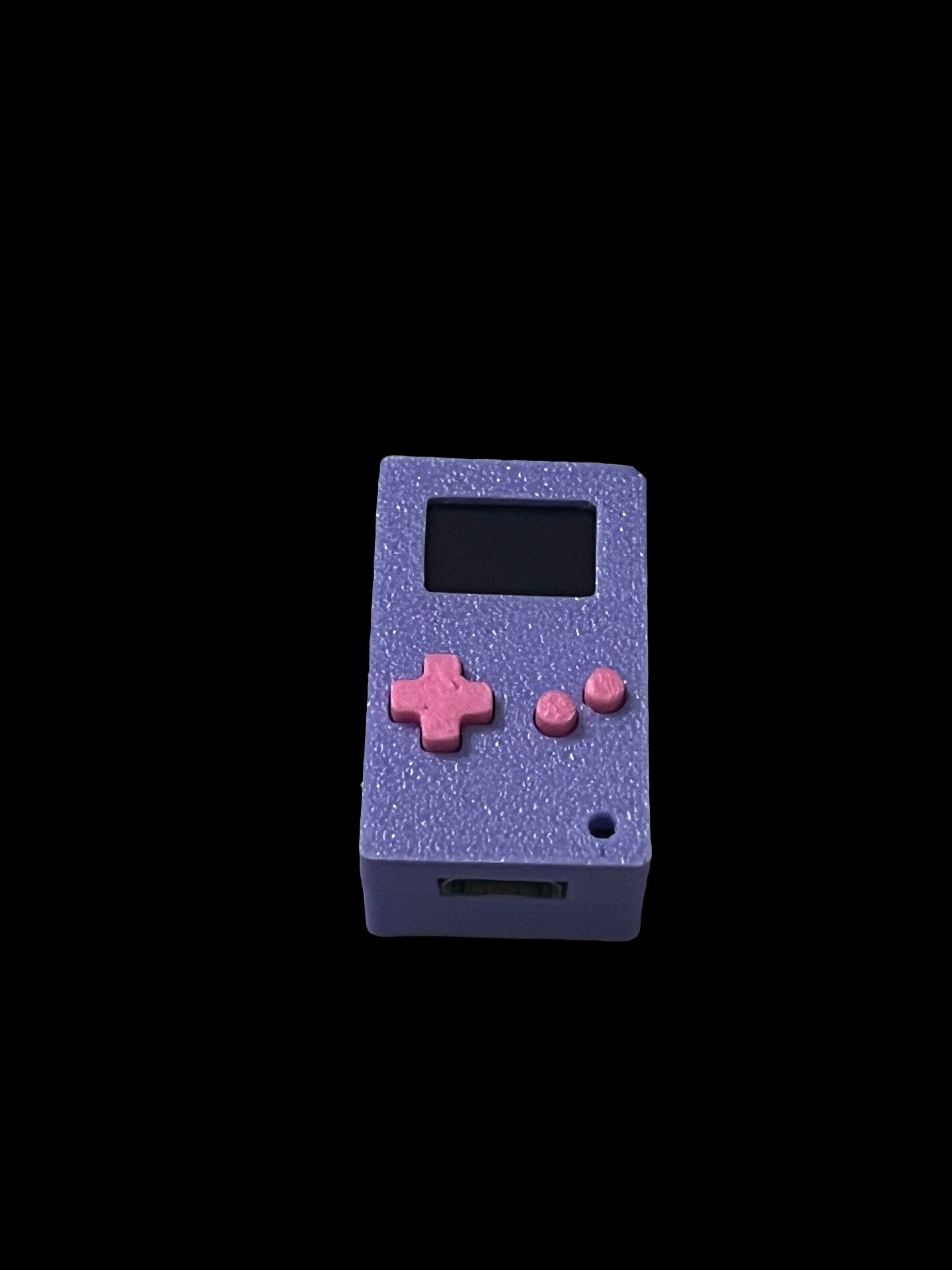 Thumby Mini Retro El Tipi Oyun - Retro Gaming Handheld incelemesi ve fiyatı