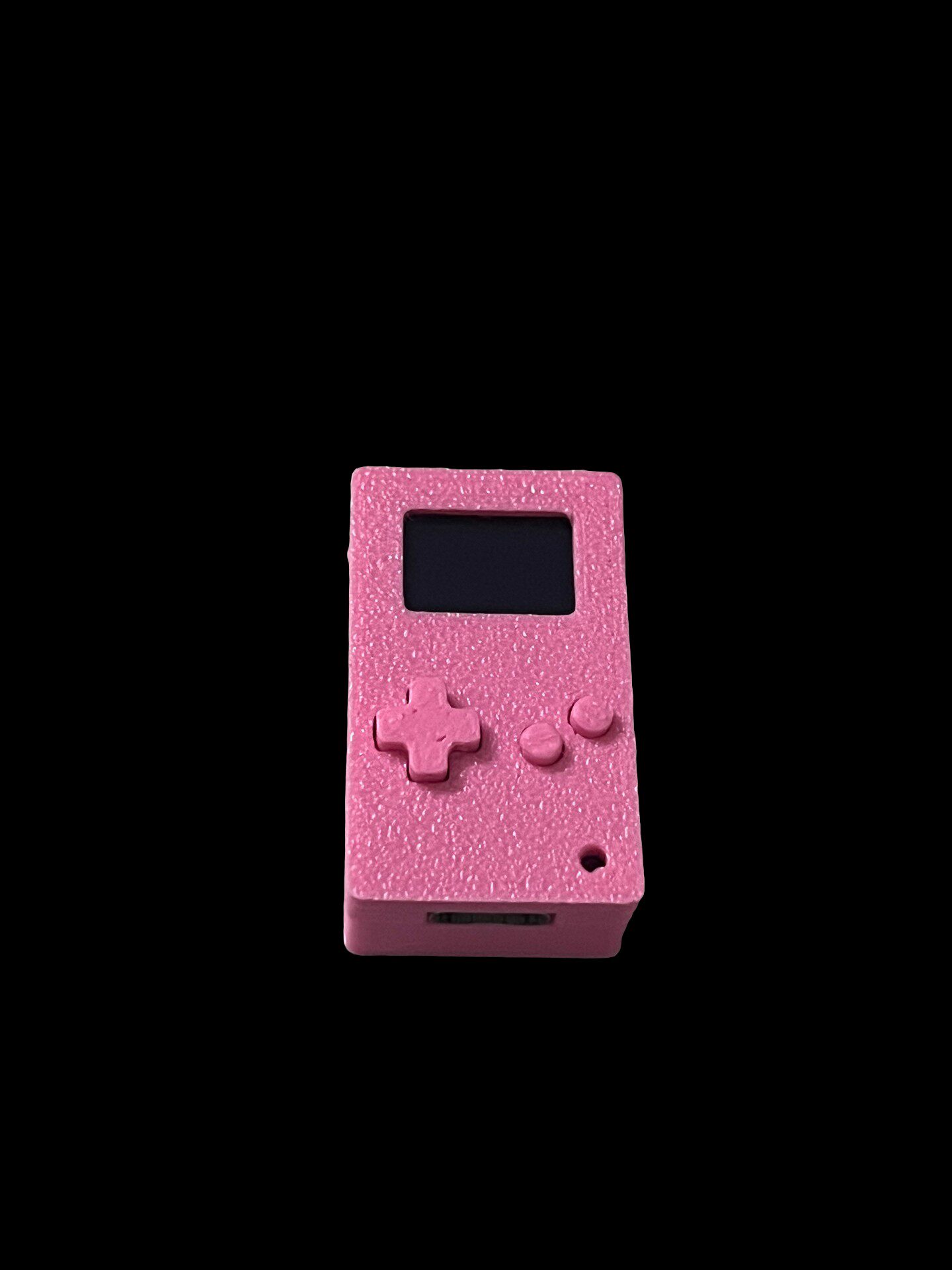 Thumby Mini Retro El Tipi Oyun - Retro Gaming Handheld incelemesi ve fiyatı