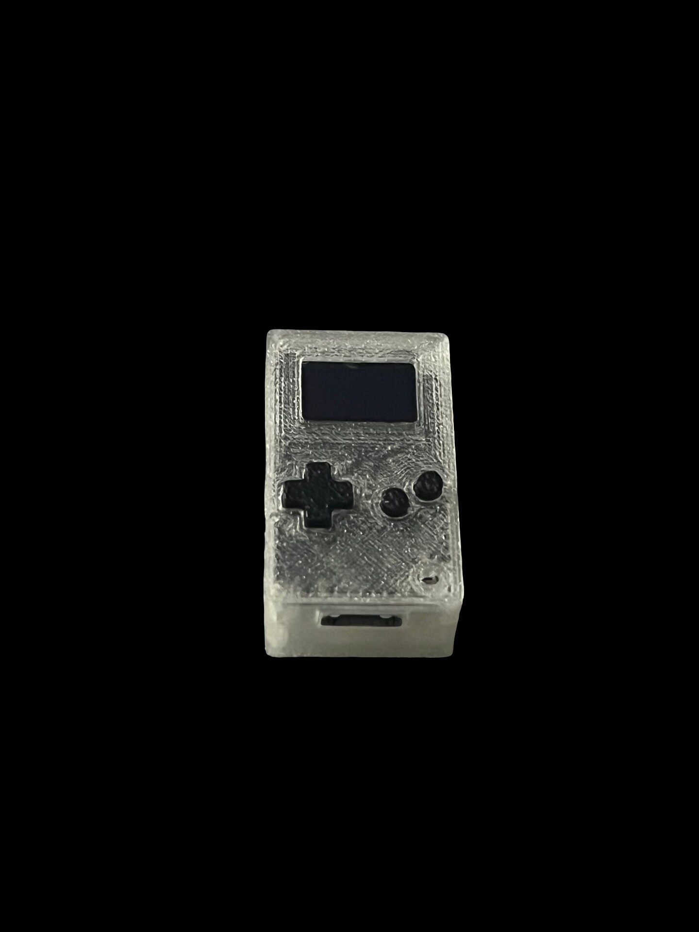 Thumby Mini Retro El Tipi Oyun - Retro Gaming Handheld incelemesi ve fiyatı