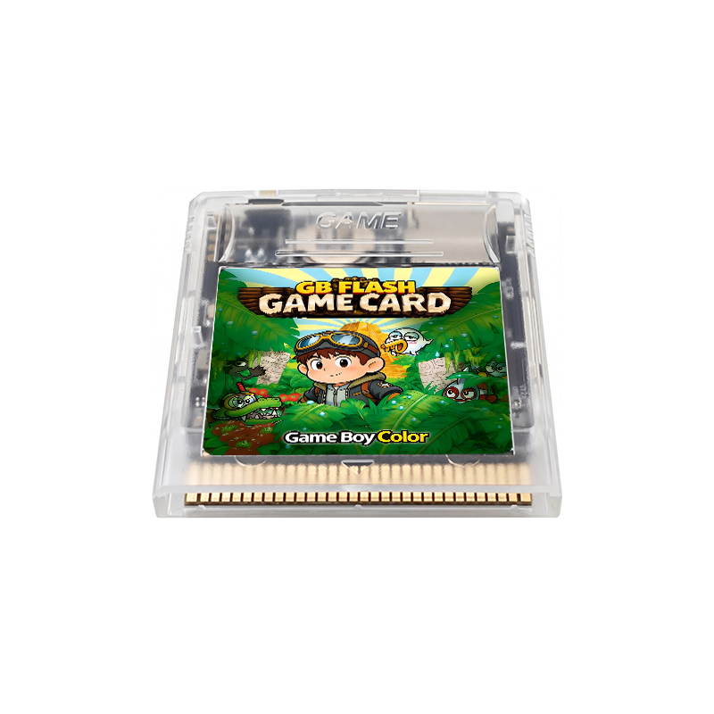 2000'ü 1 Arada EDGB Oyun Kartı - Retro Gaming Handheld incelemesi ve fiyatı