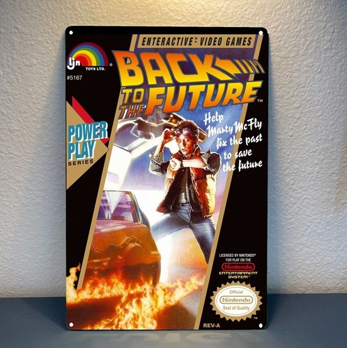 Geleceğe Dönüş Nes Retro Video - Retro Gaming Us incelemesi ve fiyatı