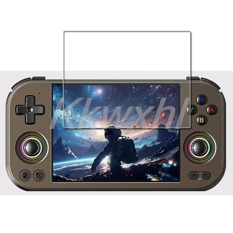 2-4 adet 9H HD temperli cam An - Retro Gaming Images incelemesi ve fiyatı