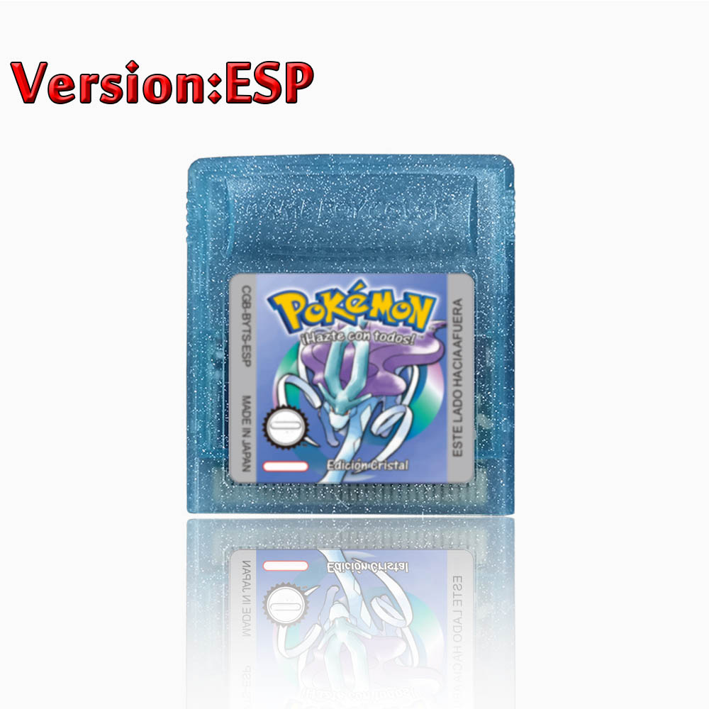 GBC Pokemon 16 Bit Oyun Kartuş - Retro Gaming Kit incelemesi ve fiyatı
