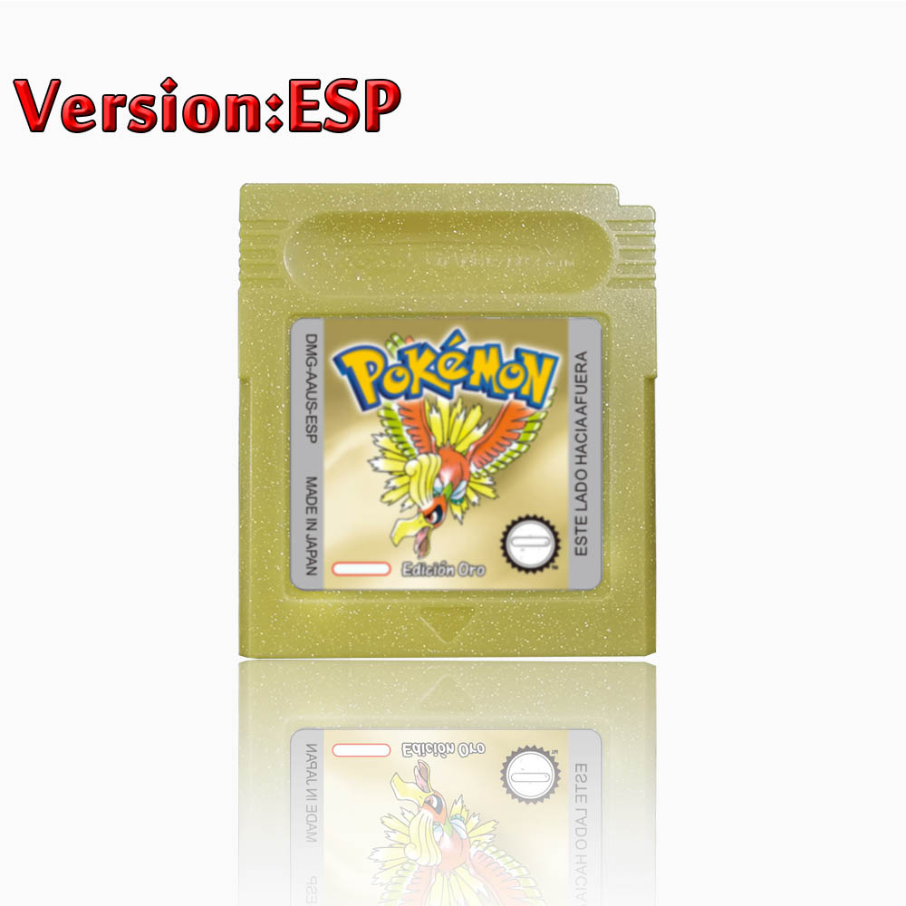 GBC Pokemon 16 Bit Oyun Kartuş - Retro Gaming Kit incelemesi ve fiyatı