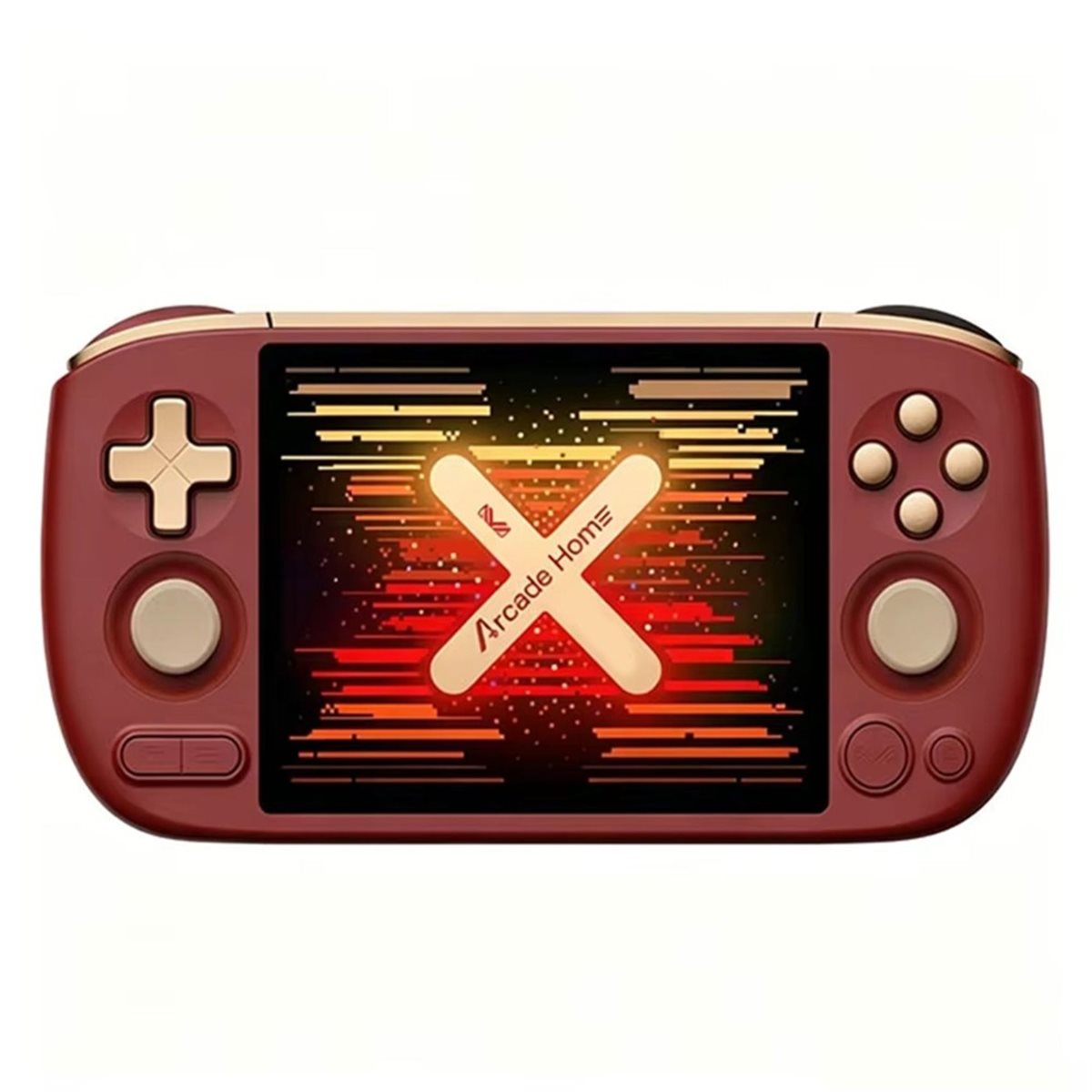 güncelleme. Pocket AIR Mini Re - Retro Gaming Handheld incelemesi ve fiyatı