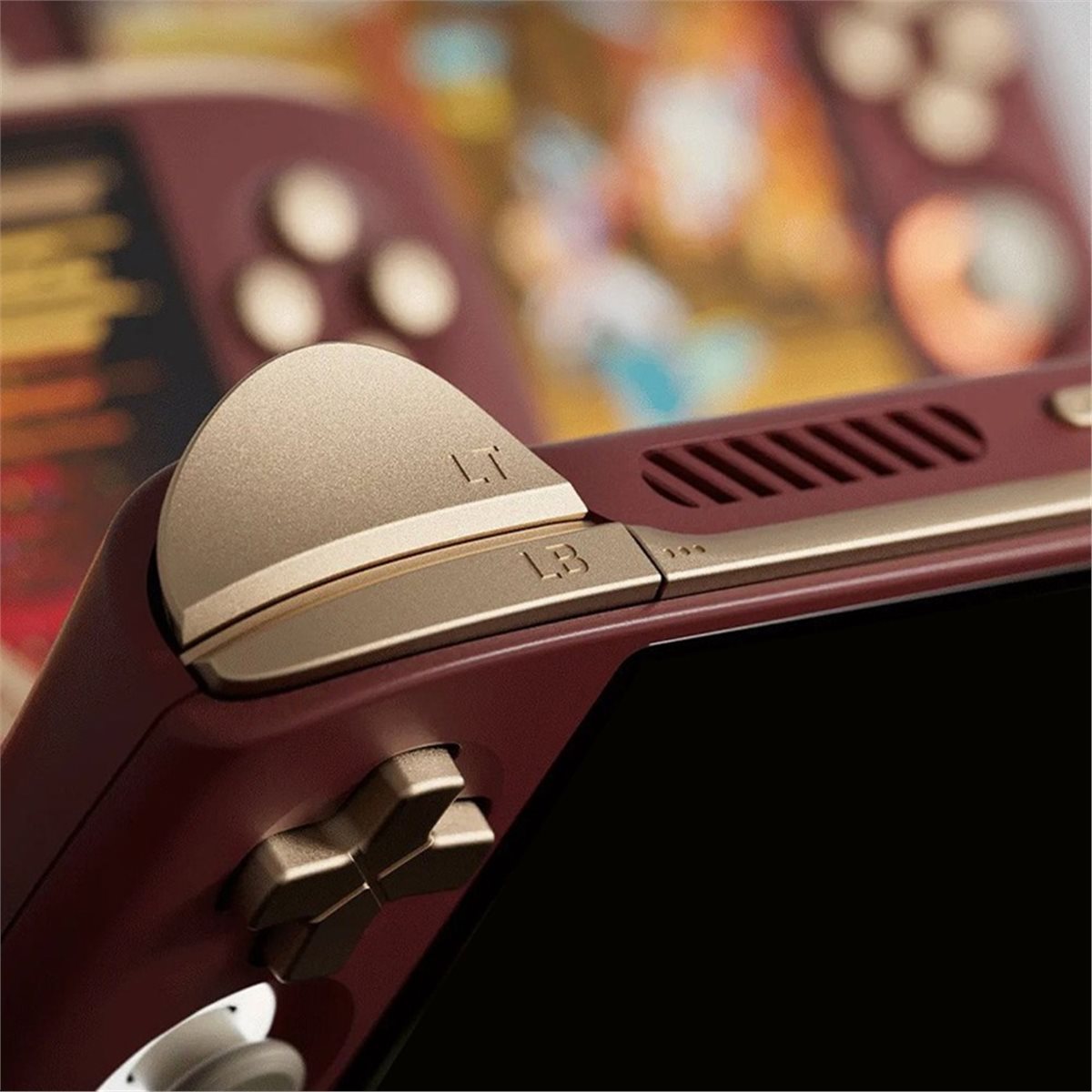 güncelleme. Pocket AIR Mini Re - Retro Gaming Handheld incelemesi ve fiyatı