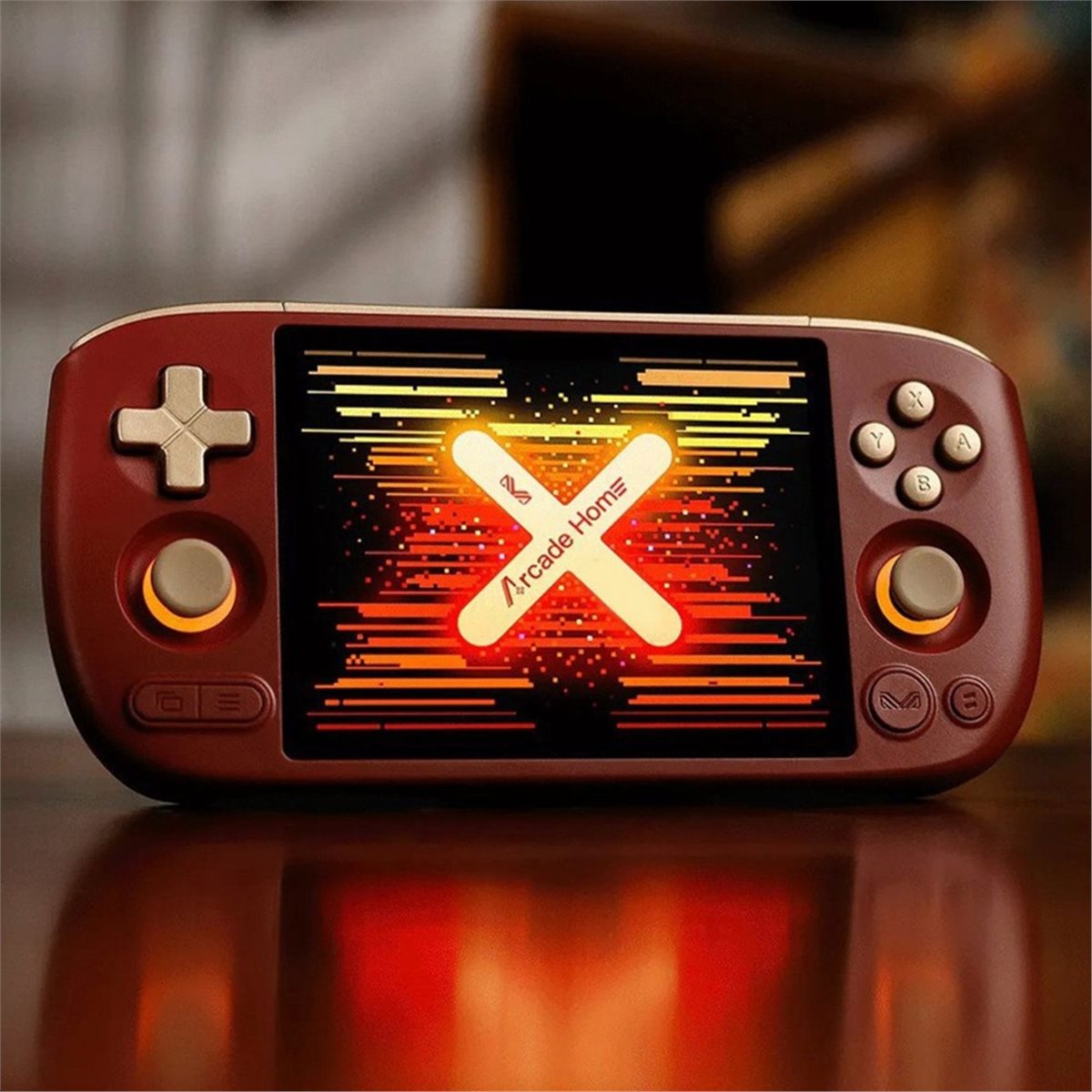 güncelleme. Pocket AIR Mini Re - Retro Gaming Handheld incelemesi ve fiyatı