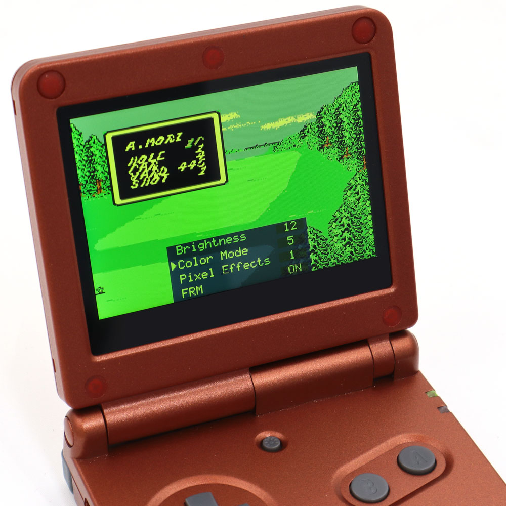 HISPEEDIDO Önceden Lamine Edil - Retro Gaming Kit incelemesi ve fiyatı
