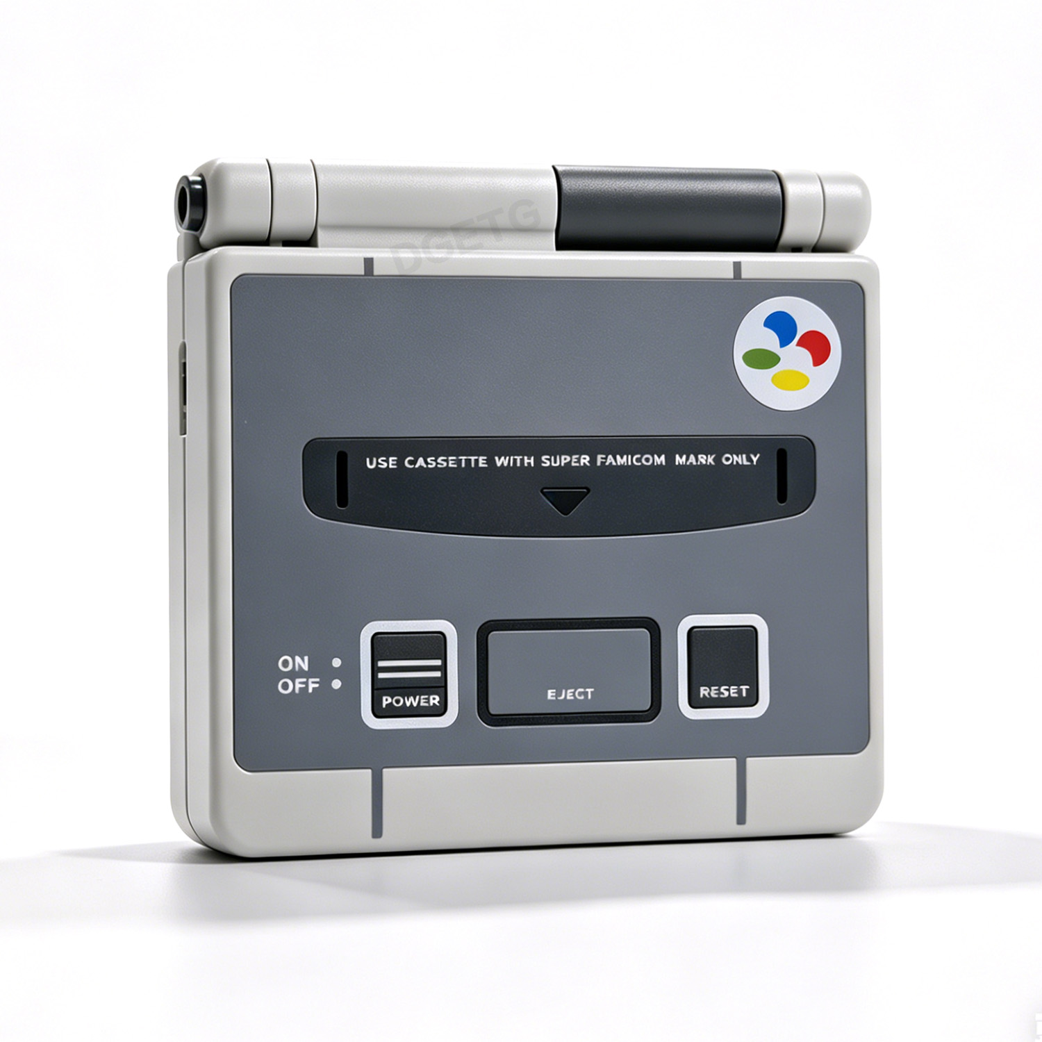 GBA SP Oyun Konsolu için Retro - Retro Gaming Kit incelemesi ve fiyatı