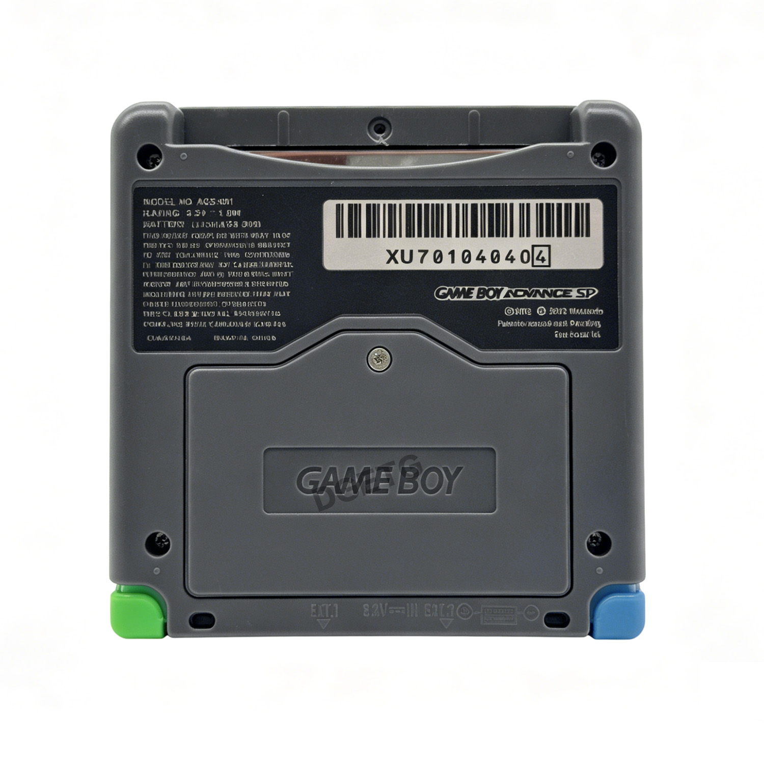GBA SP Oyun Konsolu için Retro - Retro Gaming Kit incelemesi ve fiyatı