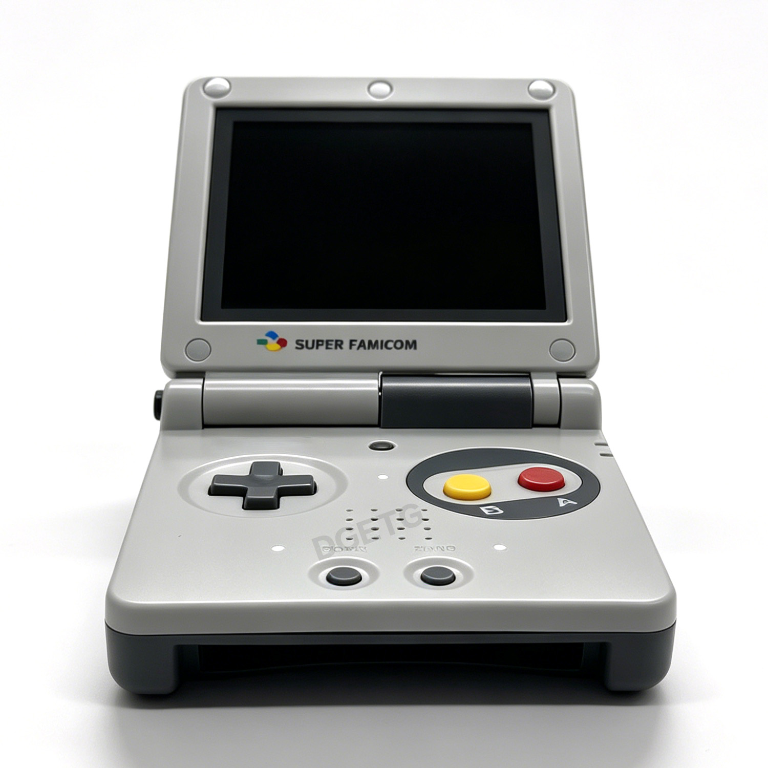 GBA SP Oyun Konsolu için Retro - Retro Gaming Kit incelemesi ve fiyatı