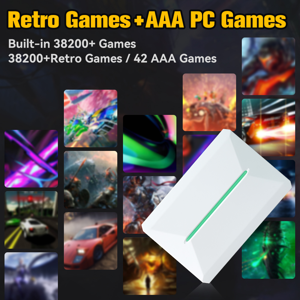 Retrobat & Playnite Retro oyun - Retro Gaming For Windows incelemesi ve fiyatı